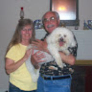 Meet your Posher, Carol